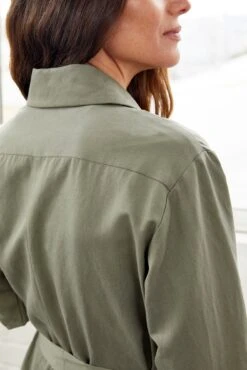 Oceane Femme Fête Jumpsuit - Lichen Green -NovaWear Shop 0092 Oceane Lichen 0650 bf318a6c fbff 4b4c 867d d23bf3947bea