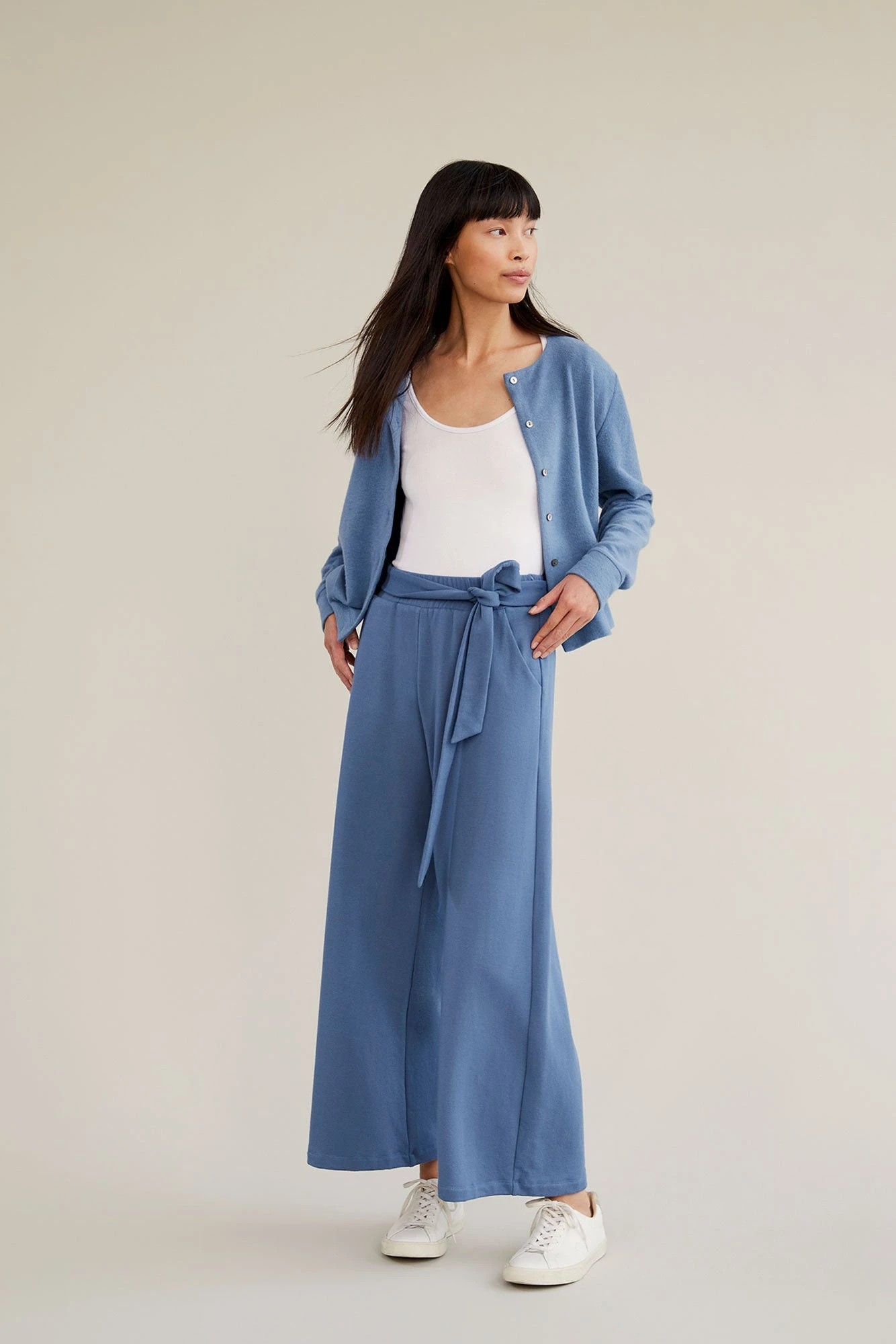 Coco Luxe Fleece Pants 11 Coco Luxe Fleece Pants - Image 11