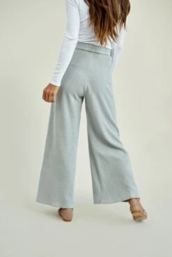 Coco Cloud Rib Pants - Dove -NovaWear Shop 0177 Coco Sweater Rib Dove 3282 web 0d39ba9f d41c 4a6c 842e d7716a6d4439
