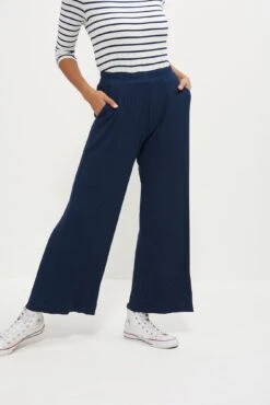 Willow Paris Rib Pants - Ocean -NovaWear Shop 0305 Willow Ocean 0204 web c21a301f 56e9 4b67 a002 e727e2af49fa
