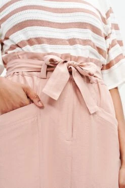 Romy Femme Fête Skirt - Rose -NovaWear Shop 0342 Romy Rose 1091 web 0faf3535 a5c8 4b1e aed7 e05a2abfb7e3