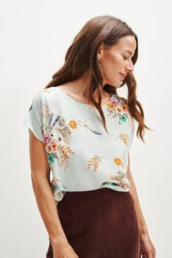 New Release -NovaWear Shop 0357 Margeaux Zero Waste Tee Cannes Print 0231 web ff520638 18b5 44e8 82b4 1b010f462b9a