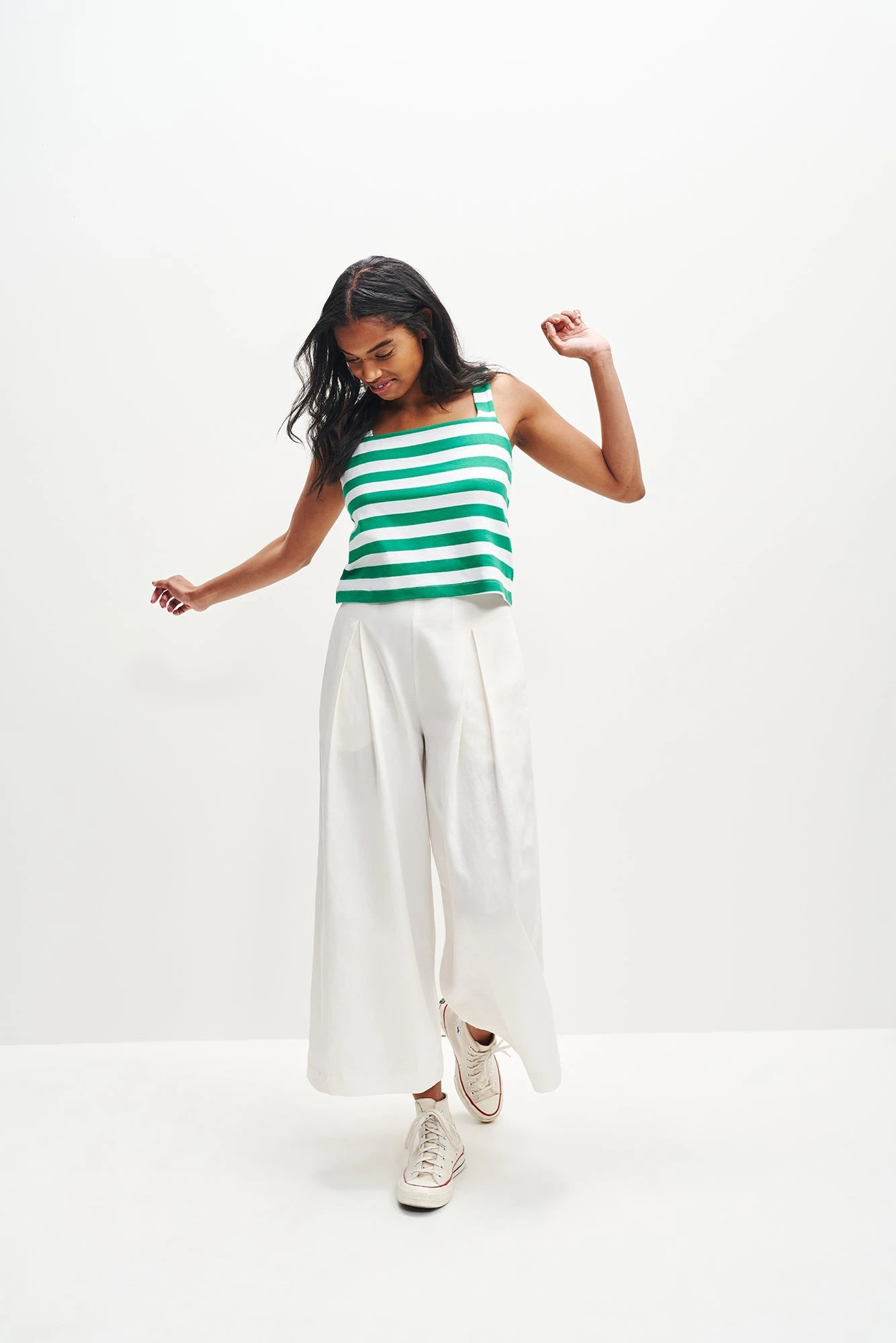 Deslin Pant - Zinnia - ReAmour 1 Deslin Pant - Zinnia - ReAmour