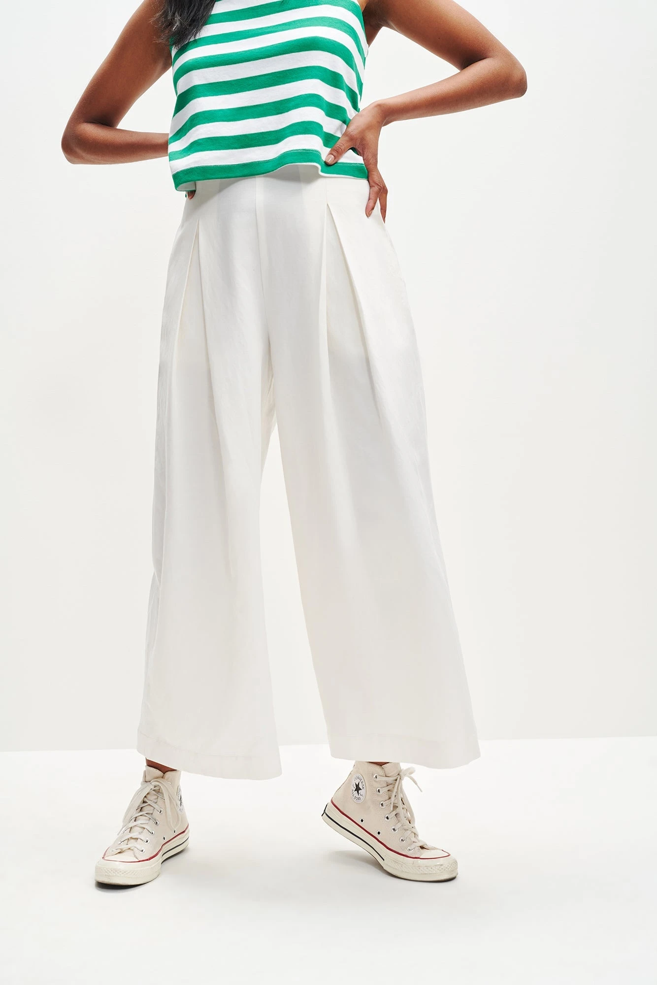 Deslin Pant - Zinnia - ReAmour 10 Deslin Pant - Zinnia - ReAmour - Image 10