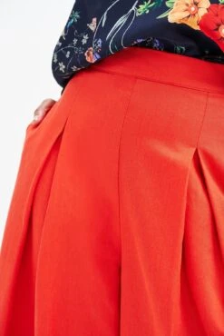 Deslin Pant - Zinnia - ReAmour 36 Deslin Pant - Zinnia - ReAmour -NovaWear Shop 0369 Deslin Zinnia 1661 web 5cae9387 e1f6 4d10 ab1e 982a8b3f7df4