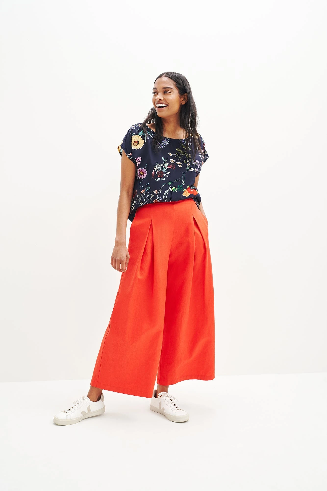 Deslin Pant - Zinnia - ReAmour 12 Deslin Pant - Zinnia - ReAmour - Image 12