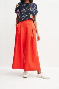 Deslin Pant - Zinnia - ReAmour 39 Deslin Pant - Zinnia - ReAmour -NovaWear Shop 0369 Deslin Zinnia 1691 web 8ea68f78 96d0 4a3b ae24 168b0ed417c2