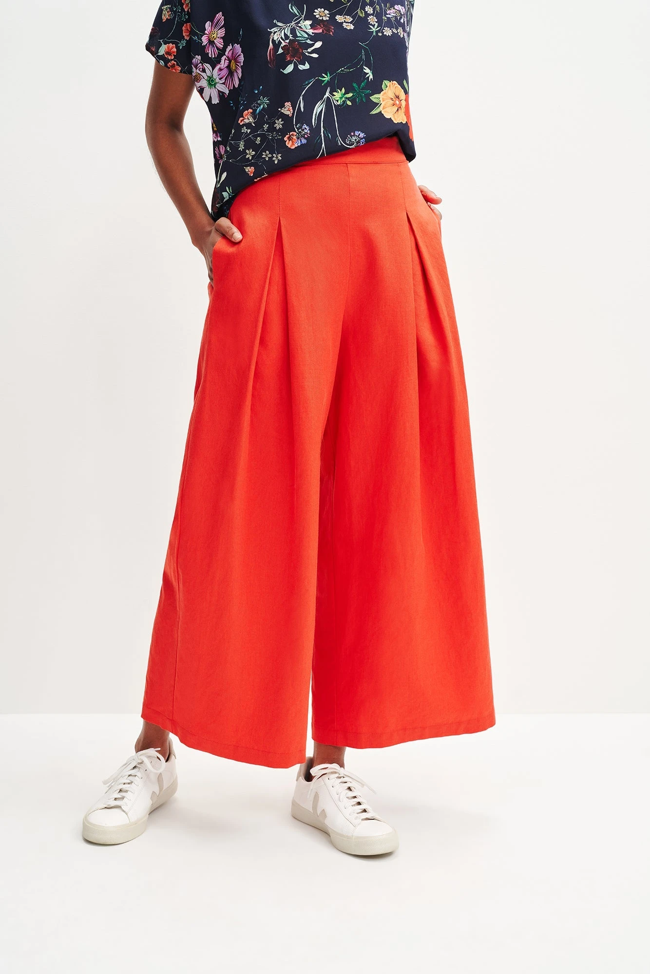 Deslin Pant - Zinnia - ReAmour 14 Deslin Pant - Zinnia - ReAmour - Image 14