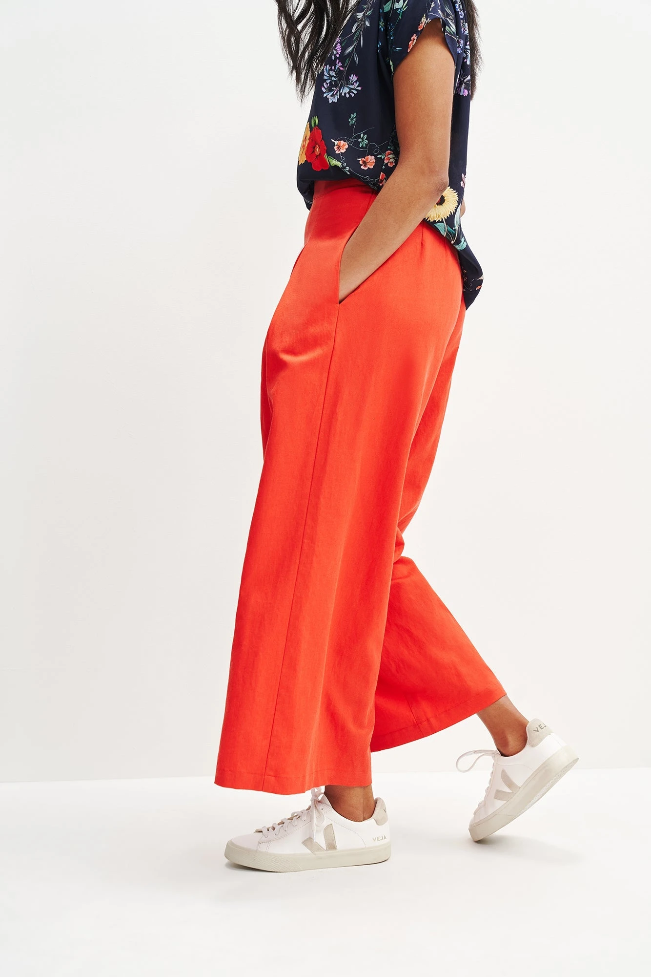 Deslin Pant - Zinnia - ReAmour 15 Deslin Pant - Zinnia - ReAmour - Image 15