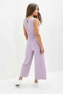 Briar Jumpsuit - Lavender -NovaWear Shop 0387 Briar Lavender 3567 web 87b27f5c 9851 4217 a544 ee691c367970