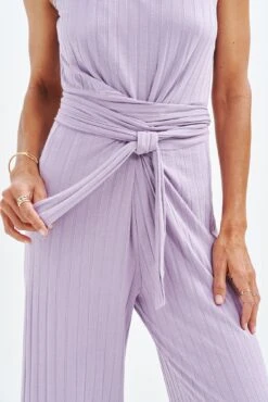 Briar Jumpsuit - Lavender -NovaWear Shop 0387 Briar Lavender 3591 web 3e8d382b 07ce 4693 80c5 d6e154eb3293