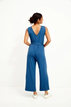 Gardenia Jumpsuit - Azure -NovaWear Shop 0441 Gardenia Azure 0236 web 03dd25ab 73e7 4226 a1d1 feab2f409f01