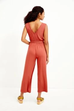 Gardenia Jumpsuit - Sienna -NovaWear Shop 0441 Gardenia Sienna 0876 web 03206d40 9387 4656 8b43 004b33b5ea7f