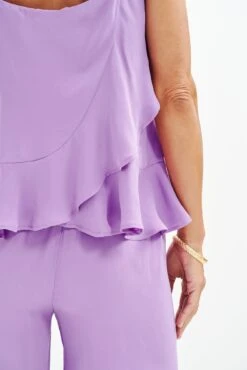 Lisbon Cupro Blouse - Cosmos -NovaWear Shop 0491 Lisbon Cosmos 0315 web c255edbe 67ad 446f 8001 33c0d65fa1d3