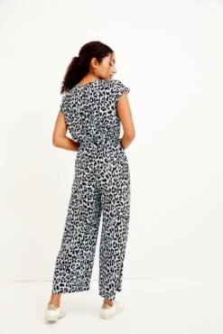Wynnie Jumpsuit -NovaWear Shop 0562 Wynnie Viscose Sydney 1933 web