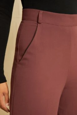 Charlie Wide Leg Pant - Pinot -NovaWear Shop 0761 Charlie Pinot 2622 web 2392ed97 600d 4635 aa9a 8dbc89d33f49