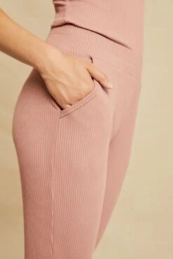 Skylar Paris Rib Joggers - Quartz -NovaWear Shop 2050SkylarParisRibQuartz 0830 web 161471bb 8ea3 4fda 9def 8e92769cc55d