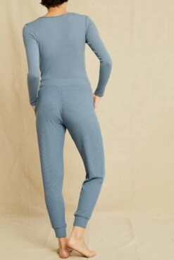 Skylar Paris Rib Joggers - Horizon 6 Skylar Paris Rib Joggers - Horizon -NovaWear Shop 2050 Skylar Jogger Horizon 0839 web