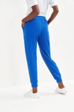 Skylar Paris Rib Joggers - Lapis 6 Skylar Paris Rib Joggers - Lapis -NovaWear Shop 2050 Skylar Paris Rib Lapis 1532 web 748a0225 33d9 4cf6 96a6 345e2bcab979