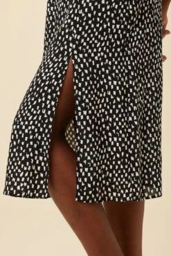 Ollie Ecovero Skirt - Italia 10 Ollie Ecovero Skirt - Italia -NovaWear Shop 24 10125 Ollie Viscose Italia 5