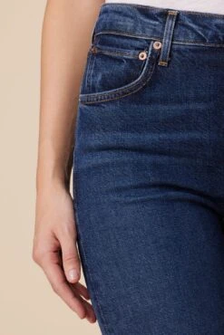 AGOLDE Riley High Rise Straight Long Jean - Divided -NovaWear Shop 3RDPA6063 Riley Long Divided 5 04c34e15 5860 4d68 8b67 208f34f06749