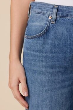 Citizens Of Humanity Annina Trouser 30″ - Pinnacle -NovaWear Shop 3RDPA6064 Annina Pinnacle 30 5