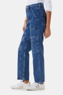 AGOLDE Cooper Cargo Jean - Regulation 9 AGOLDE Cooper Cargo Jean - Regulation -NovaWear Shop 3RDPA6066 Cooper Cargo Regulation 2 dd8aba3a d22c 4023 8b05 d20091479140