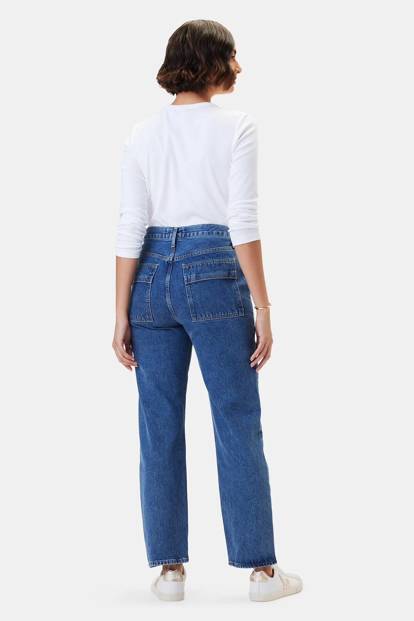 AGOLDE Cooper Cargo Jean - Regulation 4 AGOLDE Cooper Cargo Jean - Regulation - Image 4