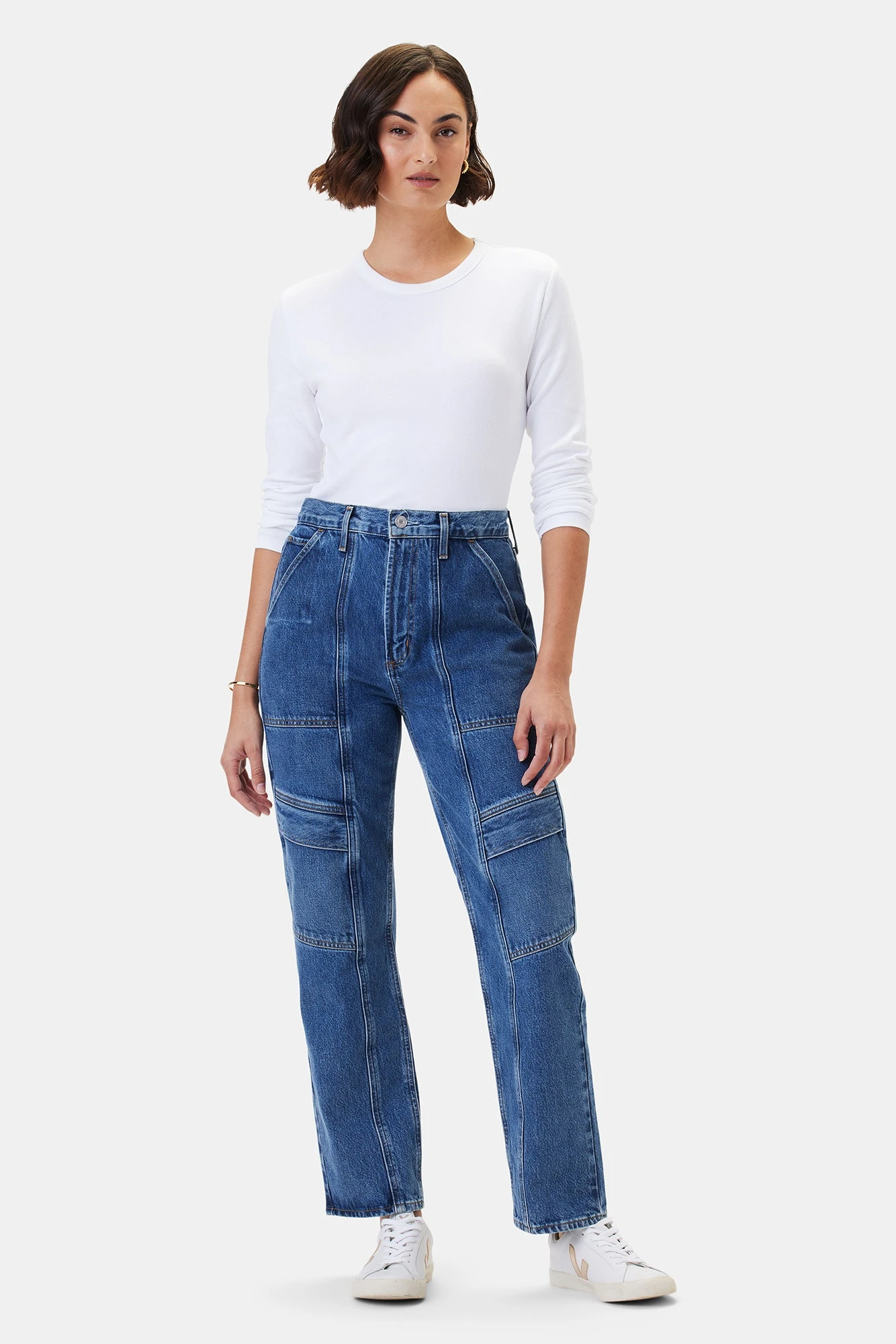 AGOLDE Cooper Cargo Jean - Regulation 2 AGOLDE Cooper Cargo Jean - Regulation - Image 2