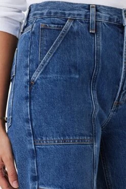 AGOLDE Cooper Cargo Jean - Regulation 11 AGOLDE Cooper Cargo Jean - Regulation -NovaWear Shop 3RDPA6066 Cooper Cargo Regulation 5 d4e7e81c 21dc 4cad 91a5 35ba03bf2ede