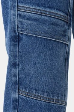 AGOLDE Cooper Cargo Jean - Regulation 13 AGOLDE Cooper Cargo Jean - Regulation -NovaWear Shop 3RDPA6066 Cooper Cargo Regulation 7
