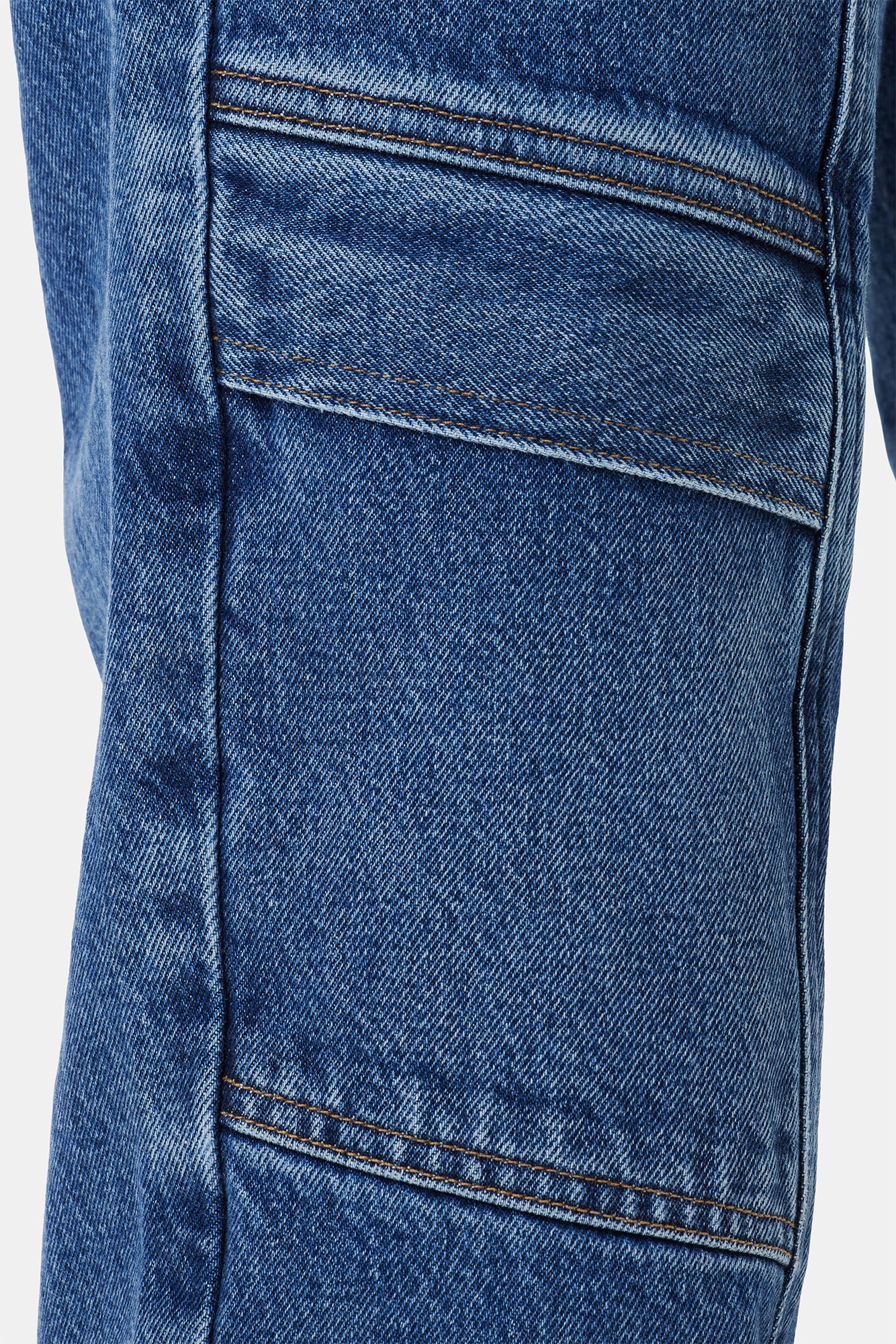 AGOLDE Cooper Cargo Jean - Regulation 7 AGOLDE Cooper Cargo Jean - Regulation - Image 7