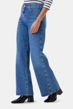 Citizens Of Humanity Paloma Utility Trouser Jean - Poolside -NovaWear Shop 3RDPA6068 Paloma Utility Trouser Poolside 2 904d7da5 fd89 425c ab8c a28293e4dfe2