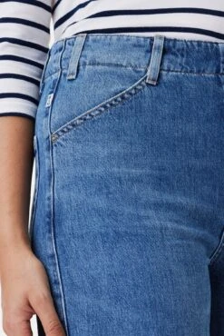 Citizens Of Humanity Paloma Utility Trouser Jean - Poolside -NovaWear Shop 3RDPA6068 Paloma Utility Trouser Poolside 5 b3f7a4d7 af33 4e7c 98b2 4b38725e0e90