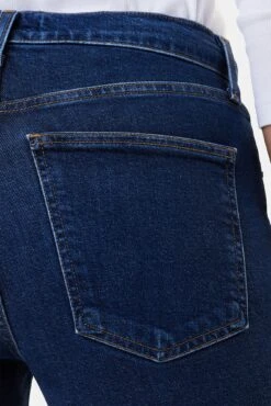 AGOLDE Kye Mid Rise Straight Crop - Song -NovaWear Shop 3RDPA6070 Kye Song 6