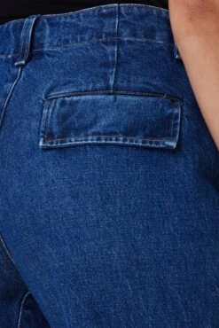 Citizens Of Humanity Delena Cargo Pant - Alma -NovaWear Shop 3RDPA6134 Delena Alma 6