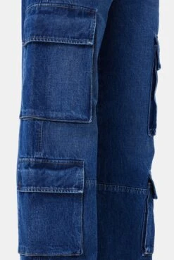 Citizens Of Humanity Delena Cargo Pant - Alma -NovaWear Shop 3RDPA6134 Delena Alma 7