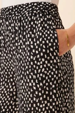 Salice Ecovero Pant - Italia -NovaWear Shop 7970 Salice Viscose Italia 4