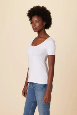 Front Page -NovaWear Shop 9818 Cara White 2