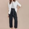 Anissa TENCEL™ Twill Pant - ReAmour