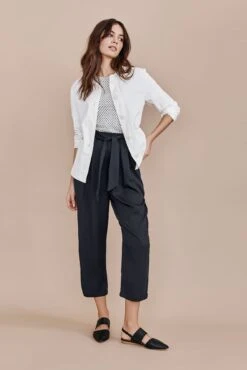 Anissa TENCEL™ Twill Pant - ReAmour