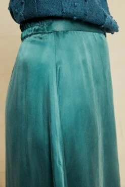 Blaze Cupro Skirt - Jadeite -NovaWear Shop 9837 Blaze Cupro Jade 11516 web f8ef60b6 8a6b 4d69 8c12 15123401519b