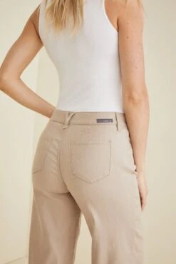 Annabelle Wide Leg Cropped Pant - Dover 6 Annabelle Wide Leg Cropped Pant - Dover -NovaWear Shop Annabelle Wide Leg Crop Dover 0348 web b659a43d e8a0 490f b425 7b6b8ca7db1b