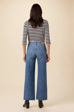 Citizens Of Humanity Annina Trouser 30″ - Pinnacle -NovaWear Shop Annina 30 Pinnacle 3