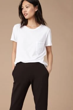 Brighton Pant -NovaWear Shop Brighton Black 025 web