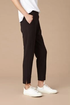 Brighton Pant -NovaWear Shop Brighton Black 078 web