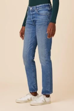 Citizens Of Humanity Emerson Boyfriend Jean - Kinney -NovaWear Shop Emerson Kinney 2 eac32546 2ba5 4d4d 88a3 cc623fbe1b9f