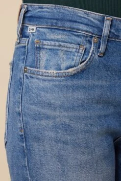 Citizens Of Humanity Emerson Boyfriend Jean - Kinney -NovaWear Shop Emerson Kinney 5 d0a4dbe6 78ca 409b b6ca 83198a2e0315