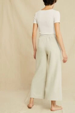 Eugenia Nouveau Fleece Pants -NovaWear Shop GL 3aH3A 1