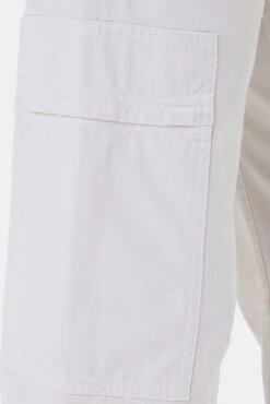 Citizens Of Humanity Marcelle Cargo Pant - Oysterette -NovaWear Shop Marcelle Trouser Oysterette 5